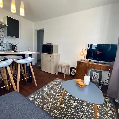 Chez Banane - Futuroscope - Laconciergerie *