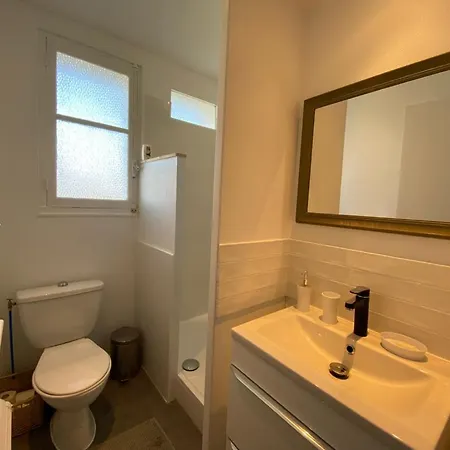 Chez Banane - Futuroscope - Laconciergerie Appartement Jaunay-Clan