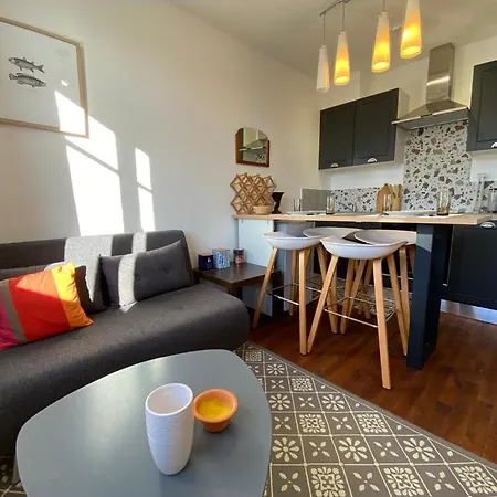 Chez Banane - Futuroscope - Laconciergerie