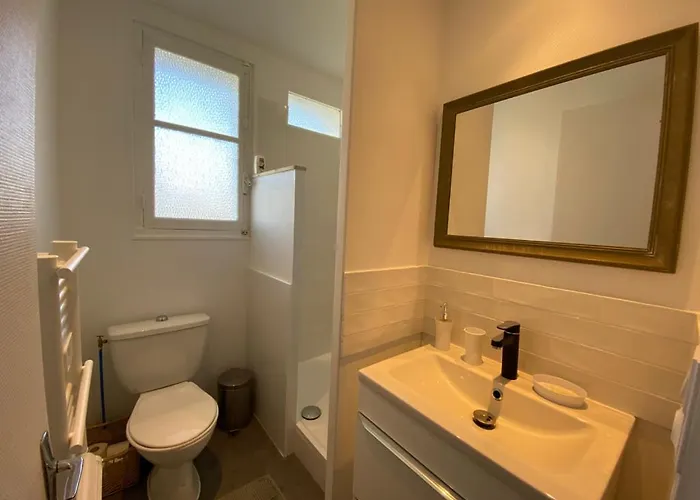 Chez Banane - Futuroscope - Laconciergerie Apartamento Jaunay-Clan